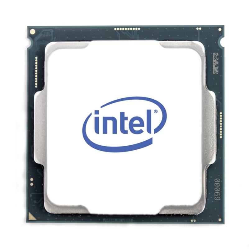 Intel Core i7-10700K processor 3,8 GHz Box 16 MB Smart Cache