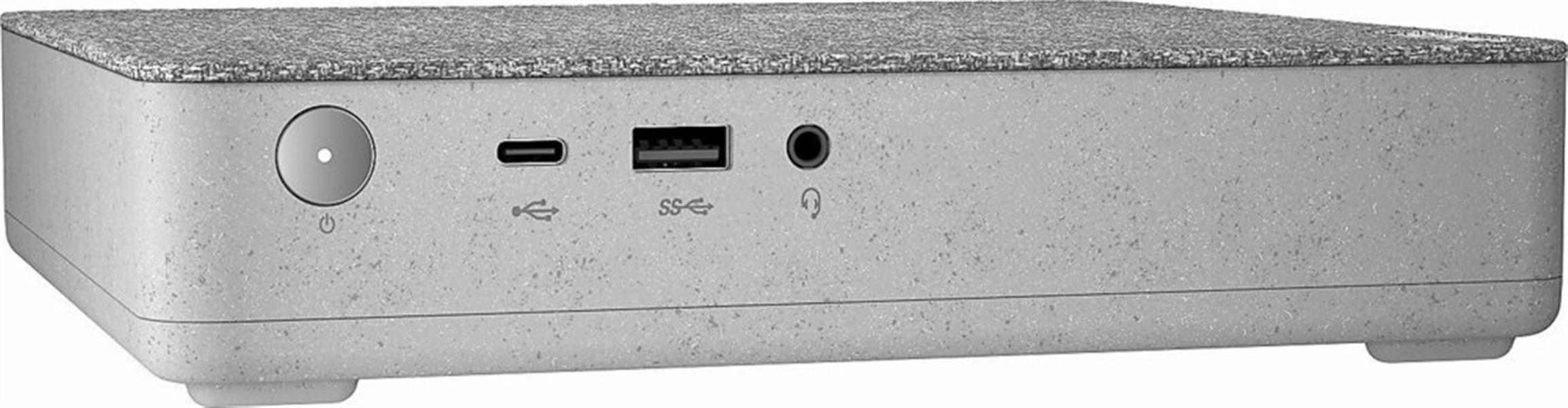 Lenovo IdeaCentre Mini 5 / I3-10100T/ 8GB / 512GB / W11 Pro