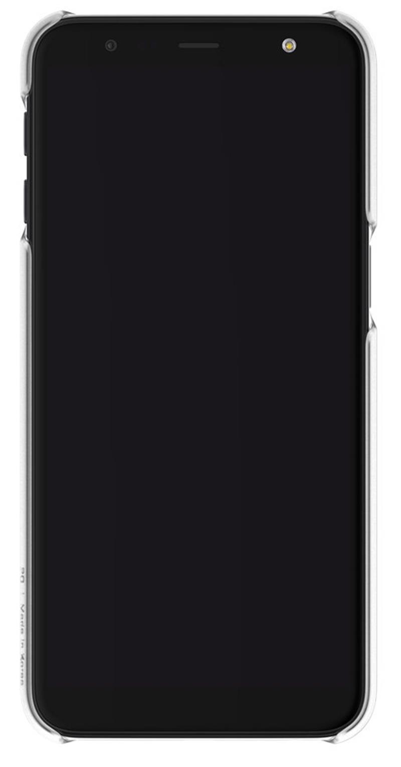 Samsung GP-J610WSCPAAB mobiele telefoon behuizingen Omhulsel Transparant