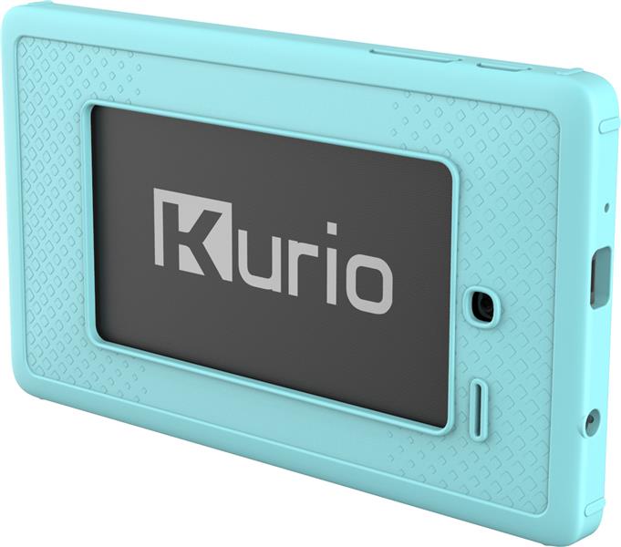Kurio Tab Lite licht blauw