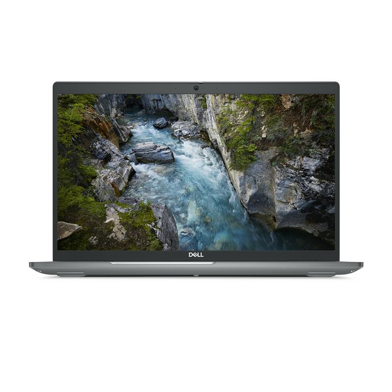 DELL Precision 3590 Intel Core Ultra 7 155H Mobiel werkstation 39,6 cm (15.6"") Full HD 16 GB DDR5-SDRAM 512 GB SSD NVIDIA RTX A500 Wi-Fi 6E (802.11ax