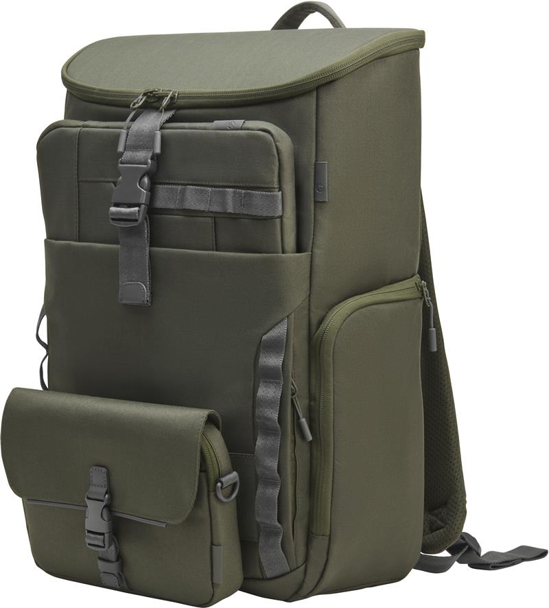 HP 15.6-inch Modular Laptop Backpack