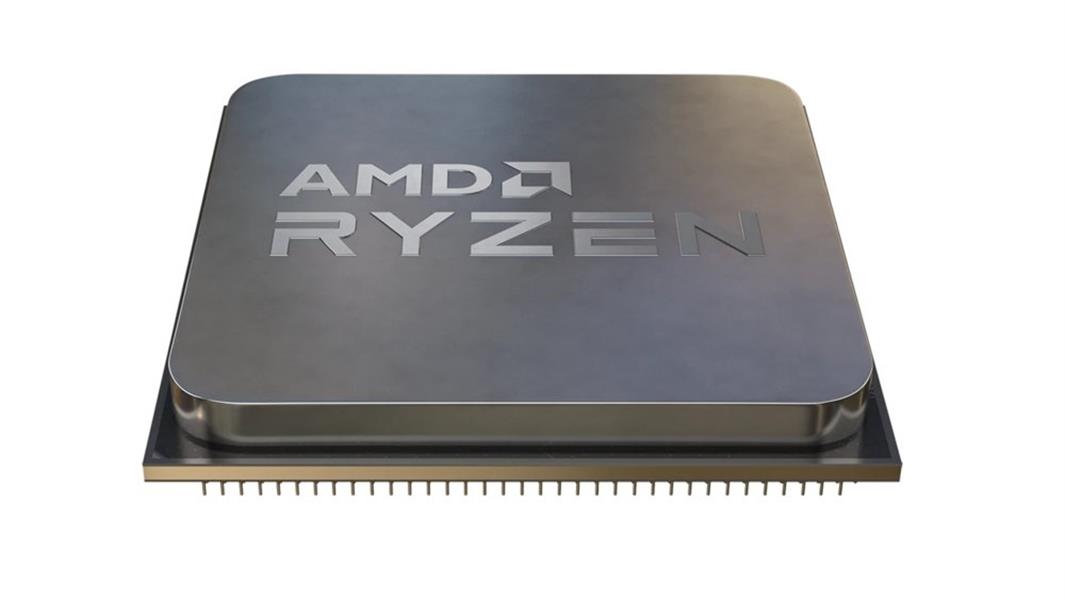 Amd CPU AMD Ryzen 5 4500 3 6 GHz AM4 Tray 