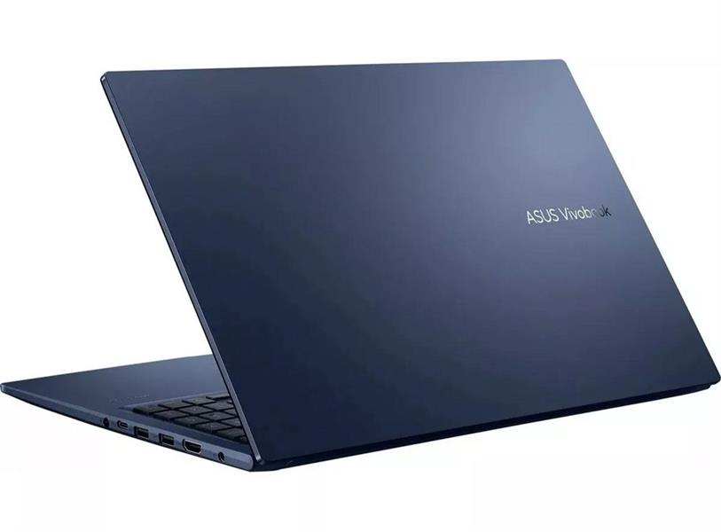 Asus X1504ZA 15.6 F-HD / i3-1215U / 256GB / 8GB / W11P