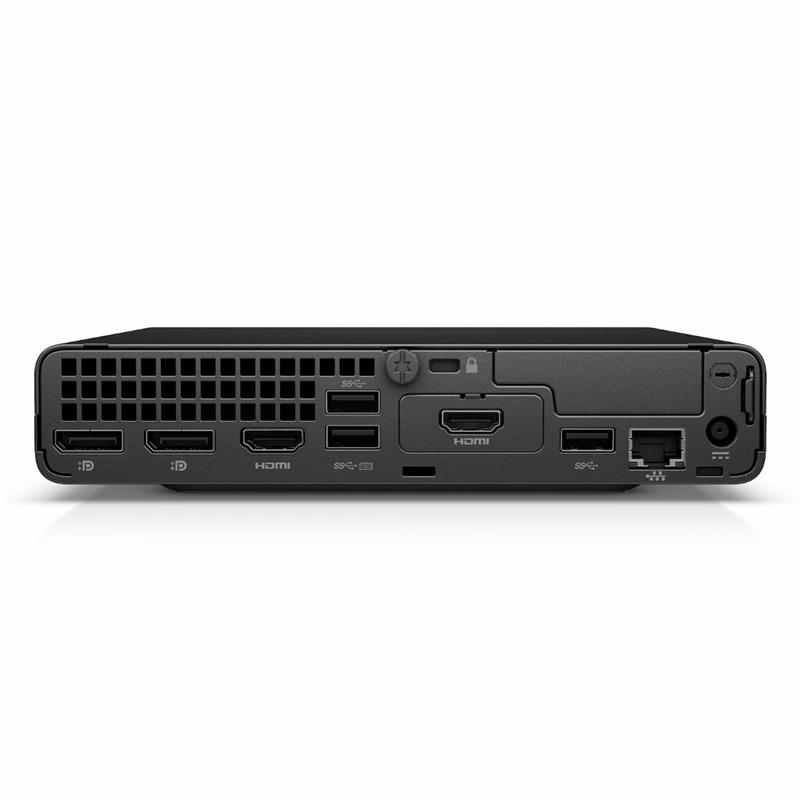 HP Prodesk Mini 400 G9 i5-13500T 16GB 512GB W11P