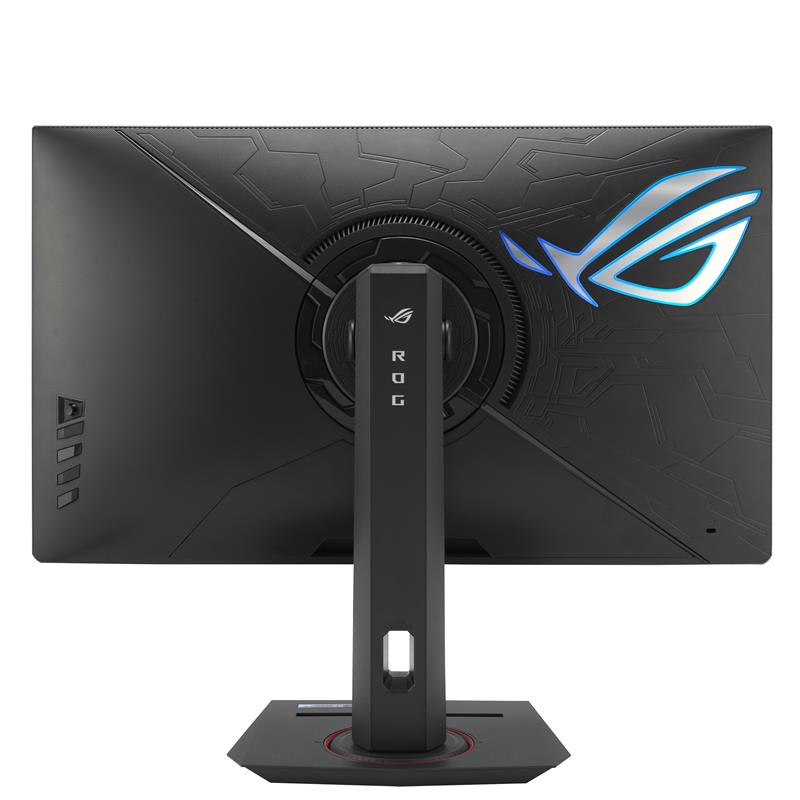 ASUS ROG Strix XG27ACG computer monitor 68,6 cm (27"") 2560 x 1440 Pixels Wide Quad HD LED Zwart