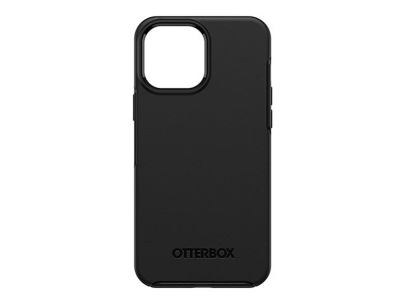 OtterBox Symmetry Plus Seriesvoor Apple iPhone 13 Pro Max, zwart