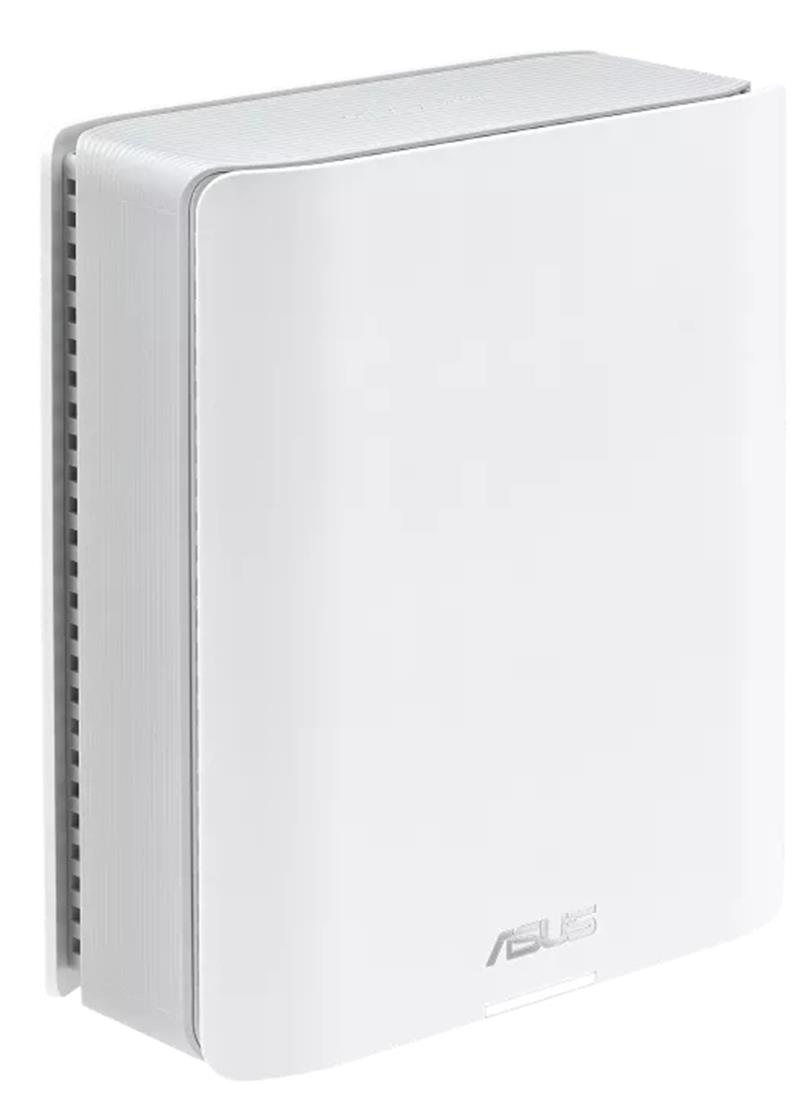 ASUS ZenWiFi BT8 Tri-band (2,4 GHz / 5 GHz / 6 GHz) Wi-Fi 7 (802.11be) Wit 3 Intern