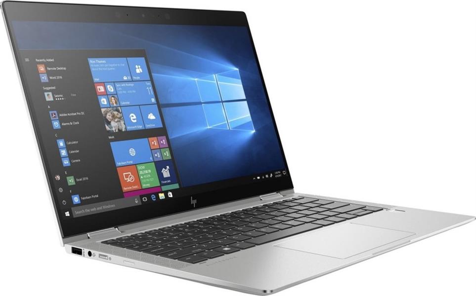 HP Eliteb. x360 Touch 13.3 /i5-8365U/1TB/8GB/W10P REFURBISHED