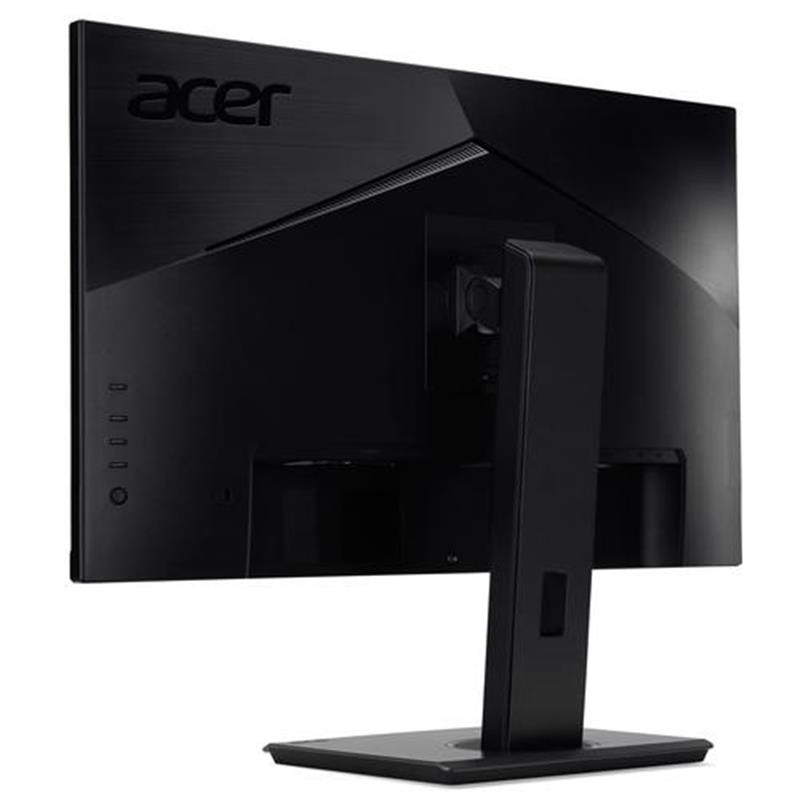 Acer B277 68,6 cm (27"") 1920 x 1080 Pixels Full HD LCD Zwart