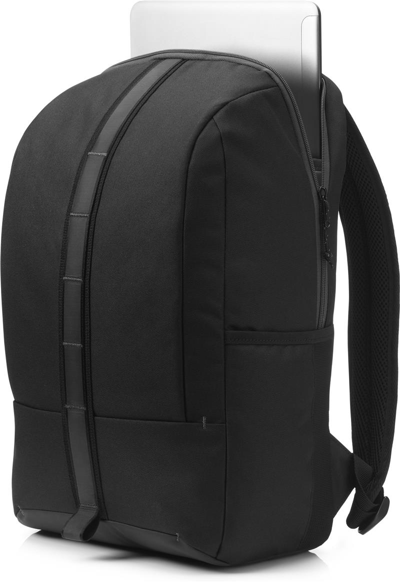 HP Commuter Backpack notebooktas 39,6 cm (15.6"") Rugzak Blauw
