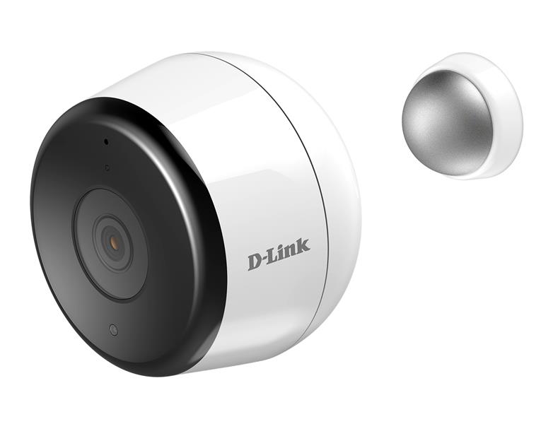D-Link mydlink Full HD Outdoor Wi-Fi-camera – DCS-8600LH
