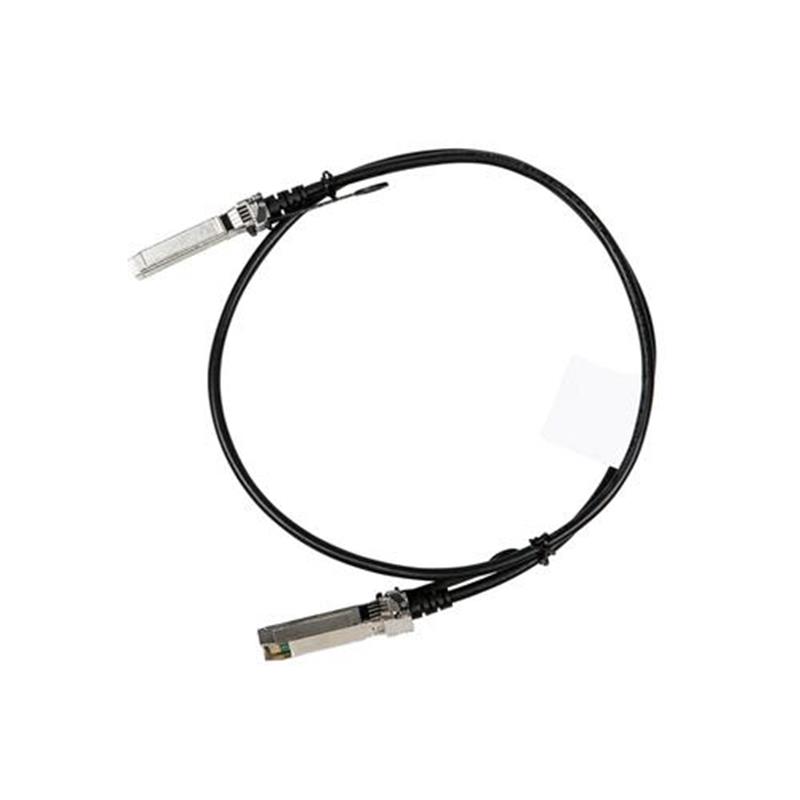 Aruba 25G SFP28 to SFP28 3m DAC Cable