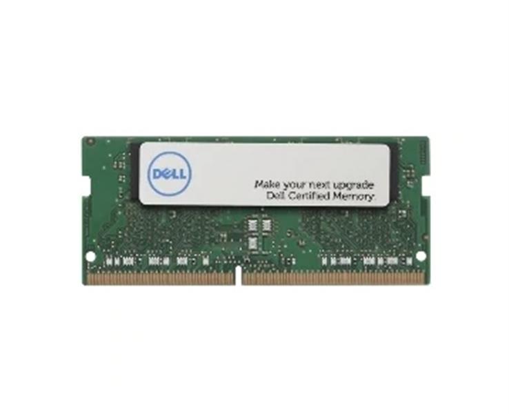 DELL AA086413 geheugenmodule 4 GB DDR4 2666 MHz