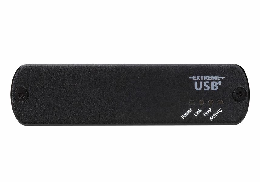 ATEN 4-poorts USB 2.0 Cat 5 Verlenger