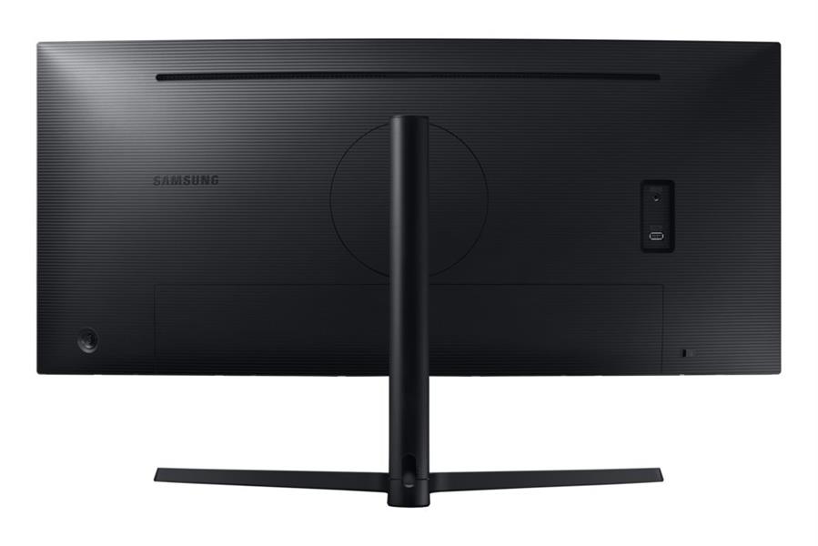 Samsung C34H890WGR 86,4 cm (34"") 3440 x 1440 Pixels UltraWide Quad HD Zwart