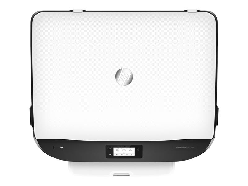HP ENVY Photo 6232 Thermische inkjet A4 4800 x 1200 DPI 13 ppm Wifi