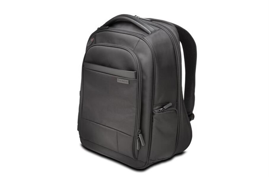 Kensington Contour™ 2.0 Business Laptop Backpack - 15.6""