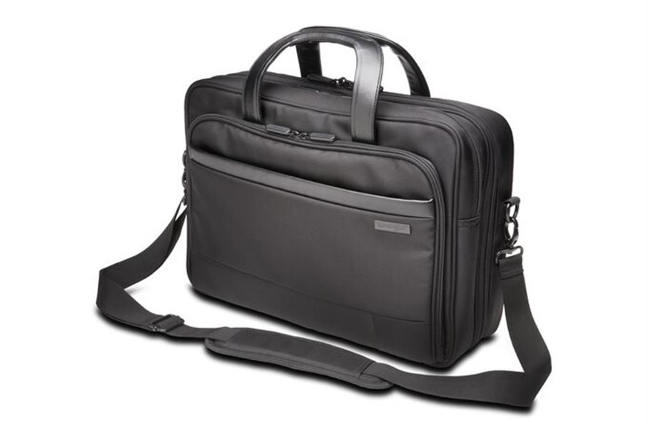Kensington Contour™ 2.0 Business Laptop Briefcase — 15.6""