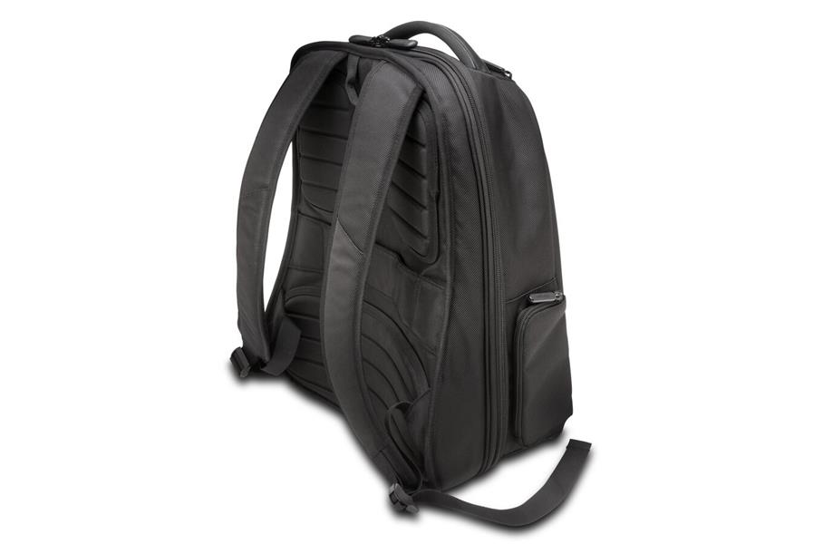Kensington Contour™ 2.0 Pro Laptop Backpack - 17""