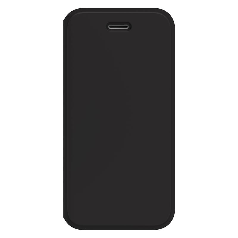 OtterBox Strada Via Series voor Apple iPhone SE (2nd gen)/8/7, zwart