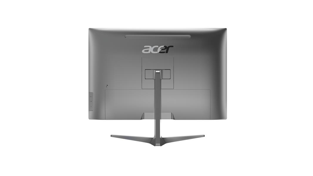Acer Chromebase CA24I2 i5 Touch Intel® Core™ i5 60,5 cm (23.8"") 1920 x 1080 Pixels Touchscreen 8 GB DDR4-SDRAM 128 GB SSD Alles-in-één-pc ChromeOS Wi