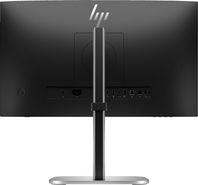 HP Series 5 Pro Serie 5 Pro 23,8 inch FHD USB-C Conferencing Monitor - 524pm