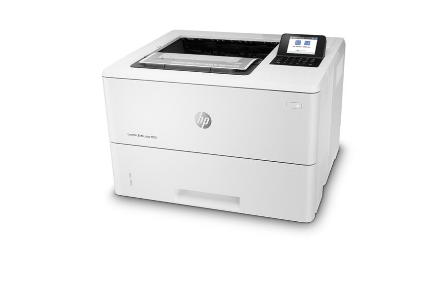 HP LaserJet Enterprise M507dn 1200 x 1200 DPI A4