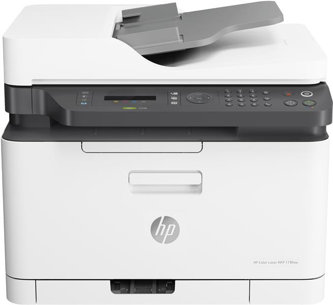 HP Color Laser 179fnw A4 600 x 600 DPI 18 ppm Wi-Fi