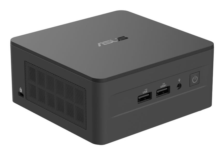 ASUS NUC 12 Pro Kit i5-1250P 16GB 512GB W11P N-Cord