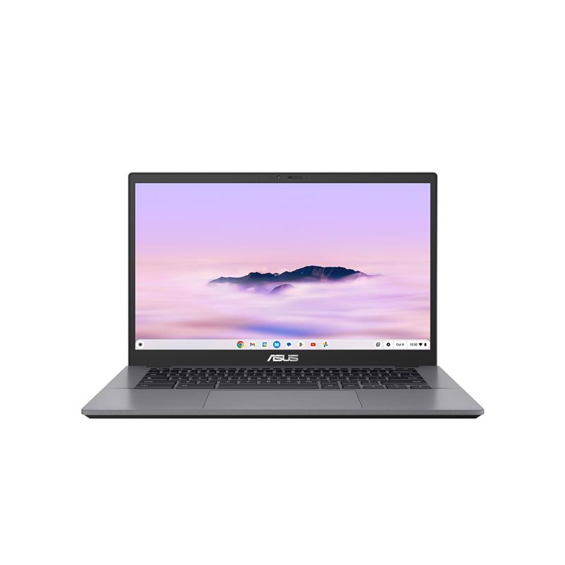 ASUS Chromebook CB3402CBA-MW0192 35,6 cm (14"") Touchscreen Full HD Intel® Core™ i3 i3-1215U 8 GB LPDDR5-SDRAM 128 GB Flash Wi-Fi 6 (802.11ax) ChromeO