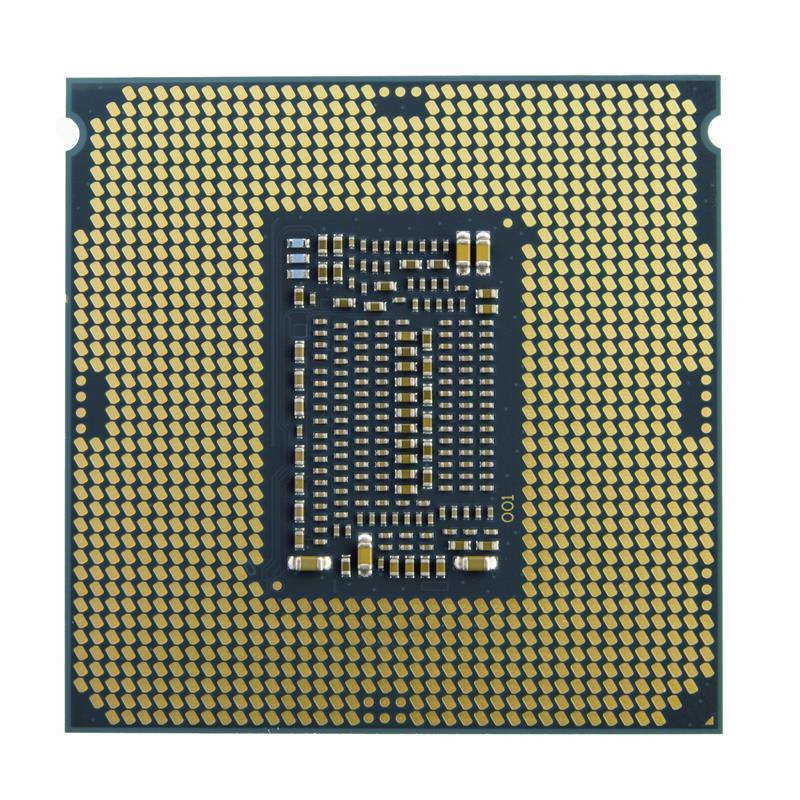 Intel Pentium Gold G5620 processor 4 GHz Box 4 MB Smart Cache