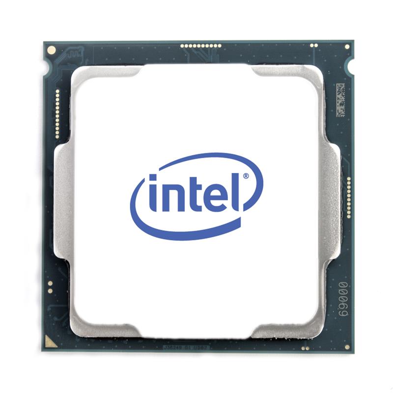 Intel Core i3-9100F processor 3,6 GHz 6 MB Smart Cache