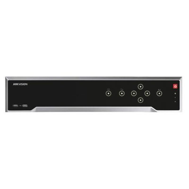 Hikvision Digital Technology DS-7732NI-I4(B) digitale video recorder