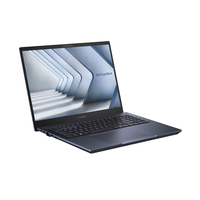 ASUS ExpertBook B5 B5602CBN-MB0301X Laptop 40,6 cm (16"") WUXGA Intel® Core™ i7 i7-1260P 16 GB DDR5-SDRAM 512 GB SSD Intel Arc A350M Wi-Fi 6 (802.11ax