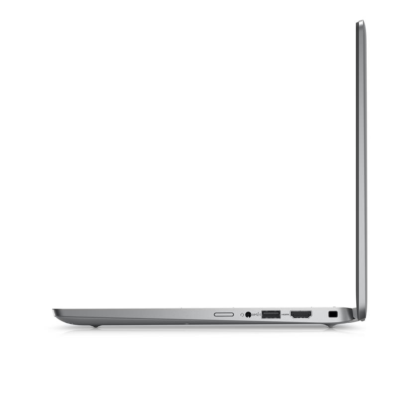 DELL Latitude 5340 Laptop 33,8 cm (13.3"") Full HD Intel® Core™ i5 i5-1345U 16 GB LPDDR5-SDRAM 256 GB SSD Wi-Fi 6E (802.11ax) Windows 11 Pro Grijs