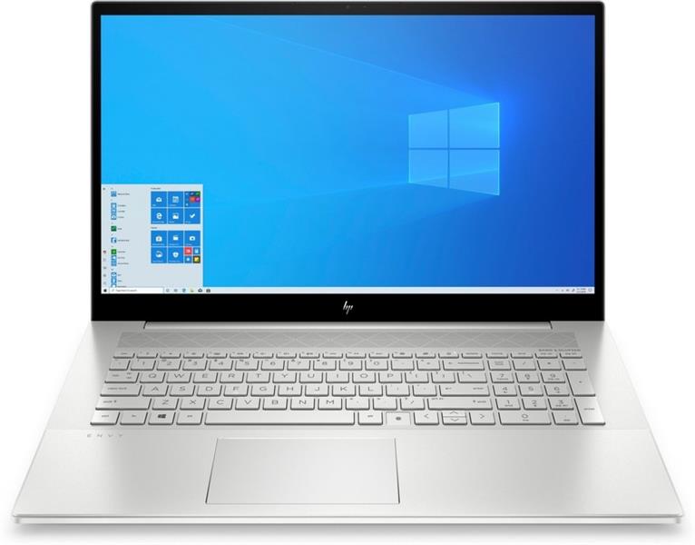 HP 17.3 F-HD / RYZEN 7 5700U / 16GB / 512GB SSD / W11P