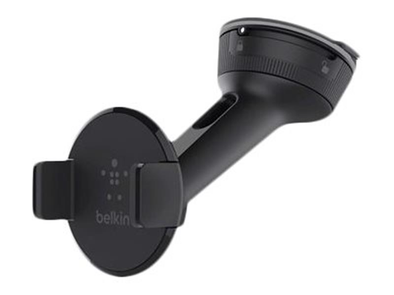 Belkin F8M978BT houder Passieve houder Mobiele telefoon/Smartphone Zwart