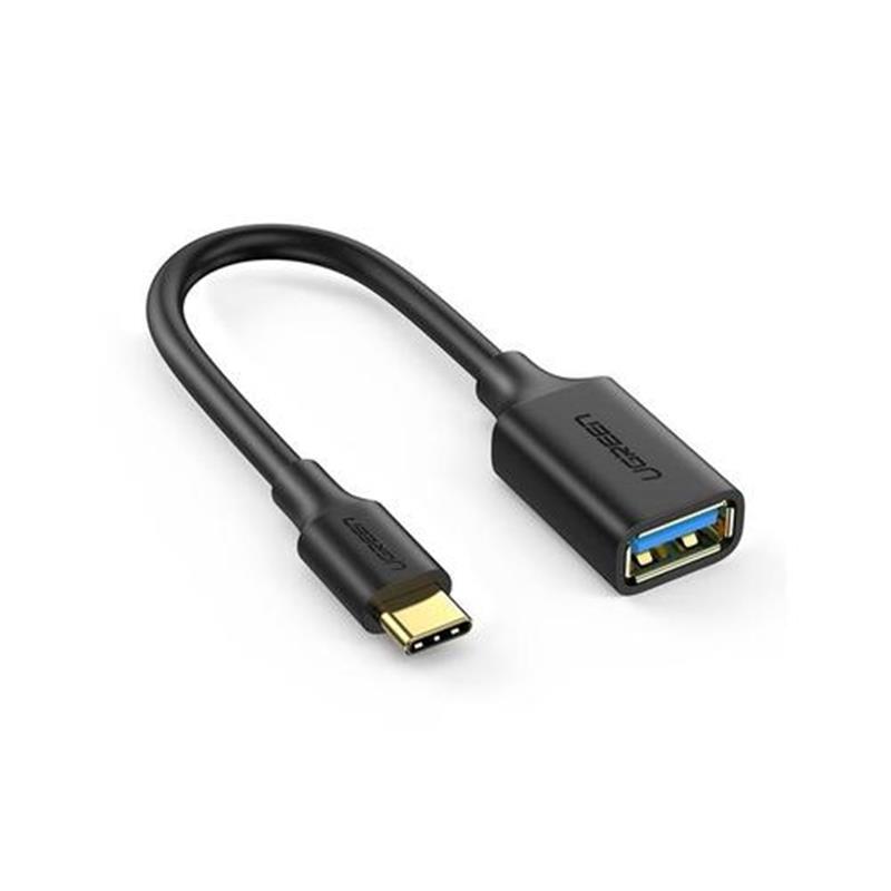 Ugreen USB C 3 2 Gen1 USB A Kabel 0 15m