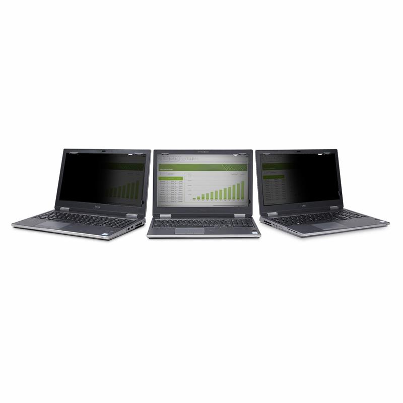 StarTech.com 133LT-PRIVACY-SCREEN schermfilter Randloze privacyfilter voor schermen 33,8 cm (13.3"")