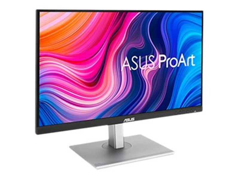 ASUS ProArt PA278CV 68,6 cm (27"") 2560 x 1440 Pixels Quad HD LED Zwart