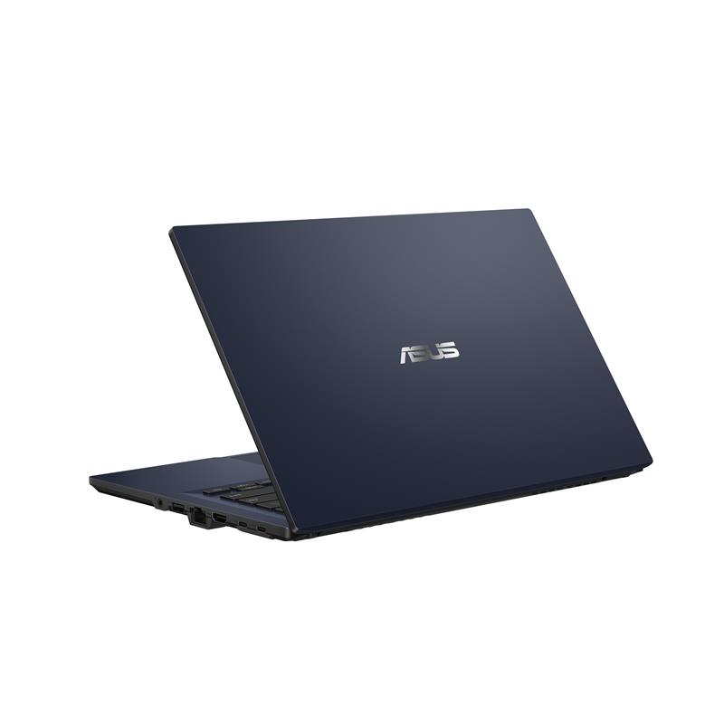 ASUS ExpertBook B1 B1402CGA-NK0412XA Laptop 35,6 cm (14"") Full HD Intel Core i3 N-series i3-N305 16 GB DDR4-SDRAM 256 GB SSD Wi-Fi 6 (802.11ax) Windo