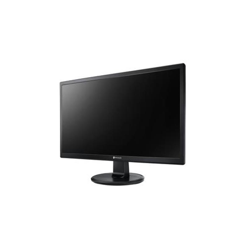 Neovo LCD LED Monitor 21 5 inch 1080p TN 250cd m2 1000:1 3ms Speakers Black