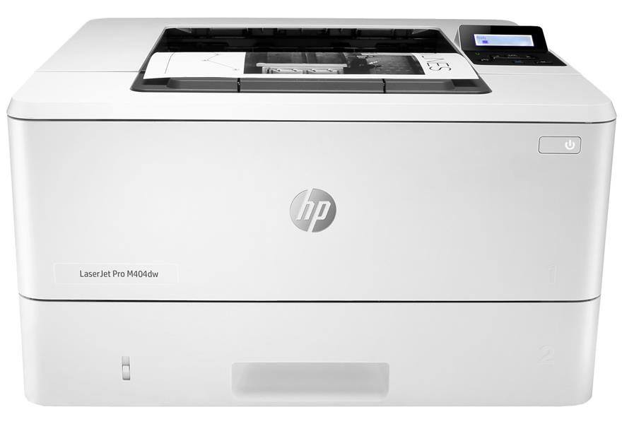 HP LaserJet Pro M404dw 4800 x 600 DPI A4 Wi-Fi
