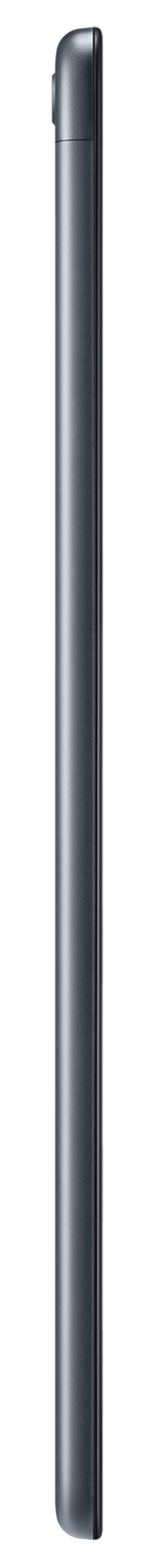 Samsung Galaxy Tab A (2019) SM-T510N 25,6 cm (10.1"") 2 GB 32 GB Wi-Fi 5 (802.11ac) Zwart Android 9.0