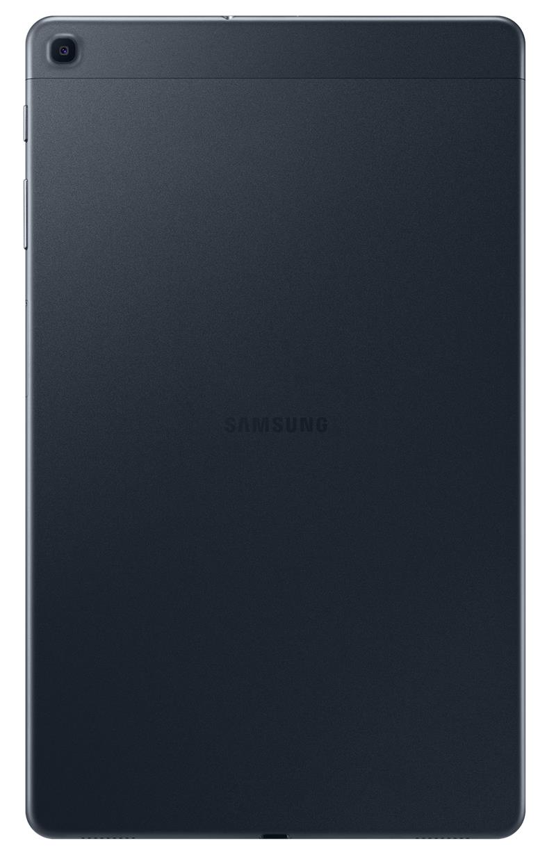 Samsung Galaxy Tab A (2019) SM-T515N 25,6 cm (10.1"") Samsung Exynos 2 GB 32 GB Wi-Fi 5 (802.11ac) 4G Zwart Android 9.0