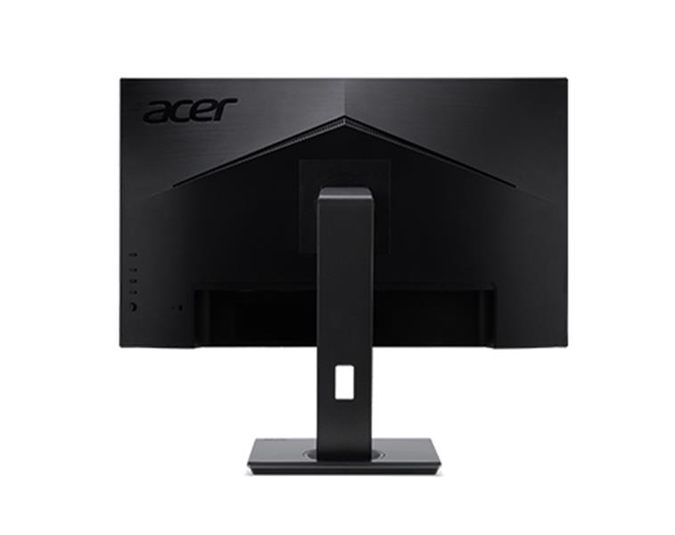 Acer B7 B247Y 60,5 cm (23.8"") 1920 x 1080 Pixels Full HD LED Zwart
