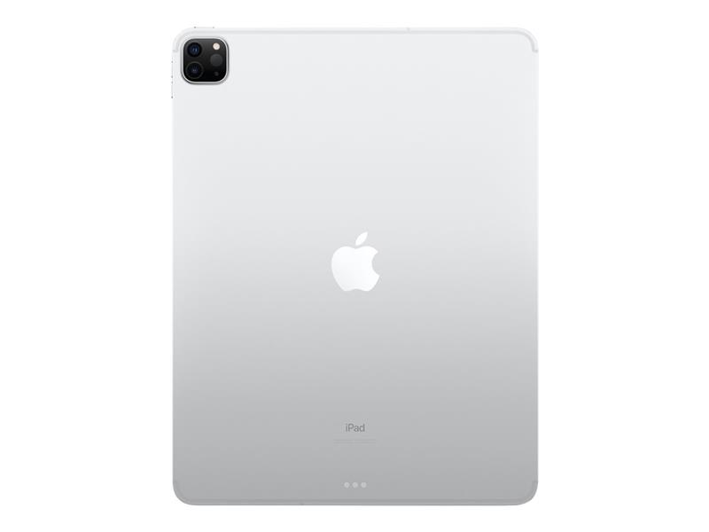 APPLE 12 9 iPad Pro Wi-Fi Cel 2TB Silver