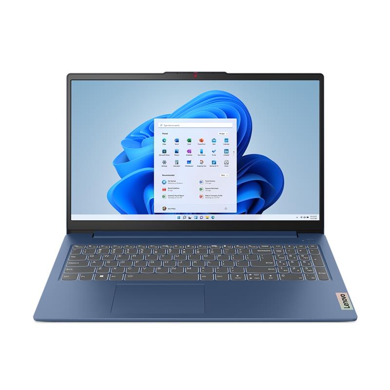 LENOVO IP Slim 3 15IAH8 i5-12450H 15 6i