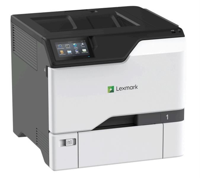 Lexmark C4342 Kleur 1200 x 1200 DPI A4